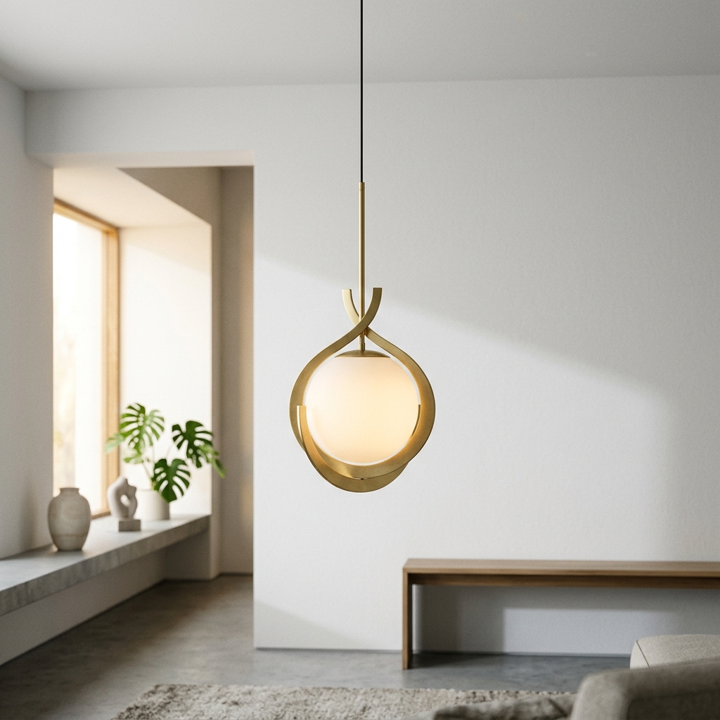 QUIET NOSTALGIA - 户外火炉 Modern Home Furniture